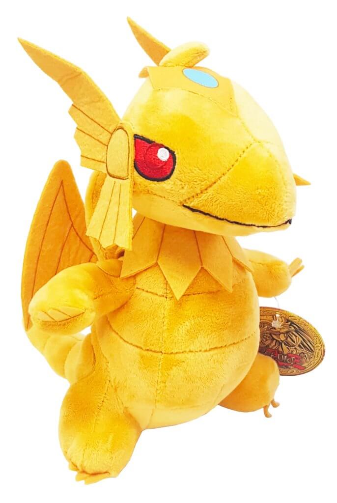 stardust dragon plush