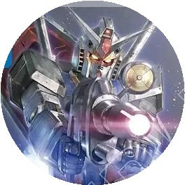 Gundam Singles