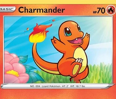 Pokemon Singles