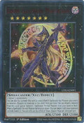 Ebon Illusion Magician Red LDS3-EN091 (Legendary Duelists: Season 3)  - 1st Edition