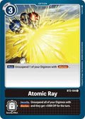 Atomic Ray BT2-104 C (Release Special Booster 1.0) 
