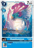 Huankunmon BT19-023 C (Release Special Booster 2.0) 