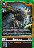 Raremon EX9-052 U (Versus Monsters) 