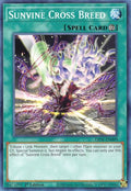 Sunvine Cross Breed LIOV-EN099 (Lightning Overdrive)  - 1st Edition