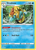 Drednaw 027/072 (Shining Fates) 