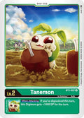 Tanemon BT1-007 R (Release Special Booster 1.0) 