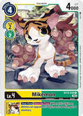 Mikemon BT12-036 C (Across Time) 