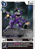 Vemmon BT18-060 C (Release Special Booster 2.0) 