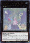 Melffy of the Forest ROTD-EN044 (Rise of the Duelist)  - 1st Edition