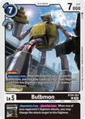 Bulbmon BT20-054 C (Release Special Booster 2.5) 