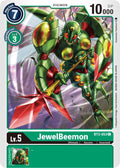 JewelBeemon BT3-053 C (Release Special Booster 1.5) 