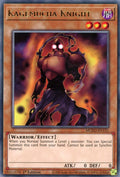 Kagemucha Knight MGED-EN131 (Maximum Gold: El Dorado)  - 1st Edition