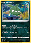 Trubbish 110/185 (SWSH04: Vivid Voltage) 