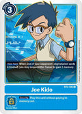 Joe Kido BT2 085 BT2-085 R (Release Special Booster 1.0) 