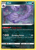 Muk 085/172 (SWSH09: Brilliant Stars) 