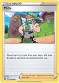Milo 57/73 (Champion's Path) 