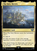 The Grey Havens 255 (Universes Beyond: The Lord of the Rings: Tales of Middle-earth) 