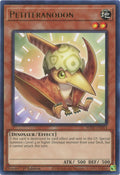 Petiteranodon WISU-EN014 (Wild Survivors)  - 1st Edition