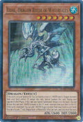 Tidal Dragon Ruler of Waterfalls UR RA03-EN009 (Quarter Century Bonanza)  - 1st Edition