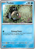 Feebas 035/182 (SV04: Paradox Rift) 