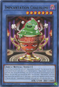 Impcantation Chalislime WISU-EN051 (Wild Survivors)  - 1st Edition