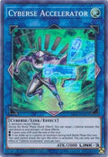 Cyberse Accelerator IGAS-ENSE1 (Ignition Assault)  - Limited