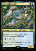 Arwen Undomiel 194 (Universes Beyond: The Lord of the Rings: Tales of Middle-earth) 