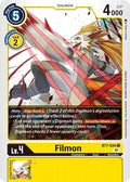 Filmon BT7-034 C (Next Adventure) 