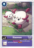 Xiaomon EX5-006 U (Animal Colosseum) 