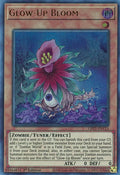 Glow Up Bloom GFP2-EN115 (Ghosts From the Past: The 2nd Haunting)  - 1st Edition