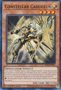 Constellar Caduceus MP22-EN012 (2022 Tin of the Pharaoh's Gods)  - 1st Edition