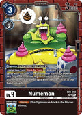 Numemon EX9-050 U (Versus Monsters) 
