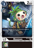Monmon BT11-060 C (Dimensional Phase) 