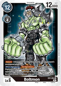 Boltmon EX1-054 U (Classic Collection) 