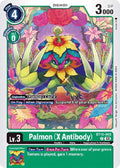 Palmon X Antibody BT15-045 C (Exceed Apocalypse) 