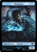 Tentacle Token 4 (Universes Beyond: The Lord of the Rings: Tales of Middle-earth) 