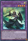 Elder Entity N'tss MAMA-EN063 (Magnificent Mavens)  - 1st Edition