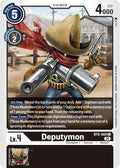 Deputymon BT6-060 C (Double Diamond) 
