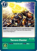 Terrors Cluster BT2-102 R (Release Special Booster 1.0) 