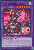 Fiendsmith's Lacrima INFO-EN035 (The Infinite Forbidden)  - 1st Edition