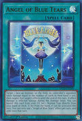 Angel of Blue Tears MP24-EN269 (25th Anniversary Tin: Dueling Mirrors)  - 1st Edition