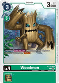 Woodmon BT15-046 C (Exceed Apocalypse) 