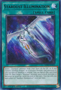 Stardust Illumination MP22-EN152 (2022 Tin of the Pharaoh's Gods)  - 1st Edition