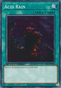 Acid Rain SBC1-ENI14 (Speed Duel: Streets of Battle City)  - 1st Edition