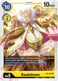 Rasielmon BT4-047 U (Great Legend) 
