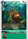Petaldramon BT6-050 C (Double Diamond) 