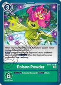 Poison Powder BT11-103 U (Dimensional Phase) 