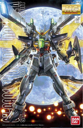 MG 1/100 Gundam Double X