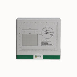 LPG Essentials Acrylic Booster Box Protector - Gundam Booster Box Size