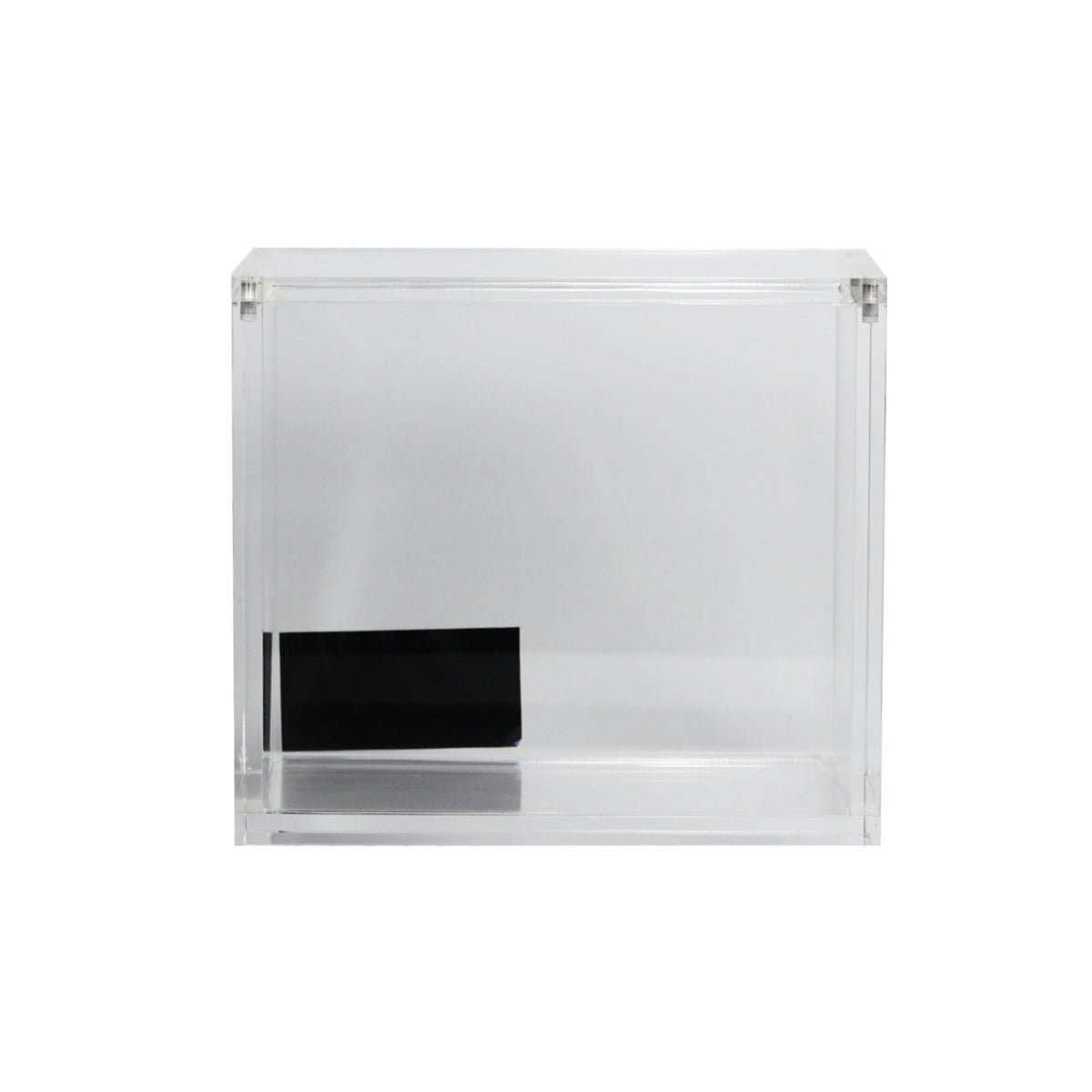 LPG Essentials Acrylic Booster Box Protector - Gundam Booster Box Size